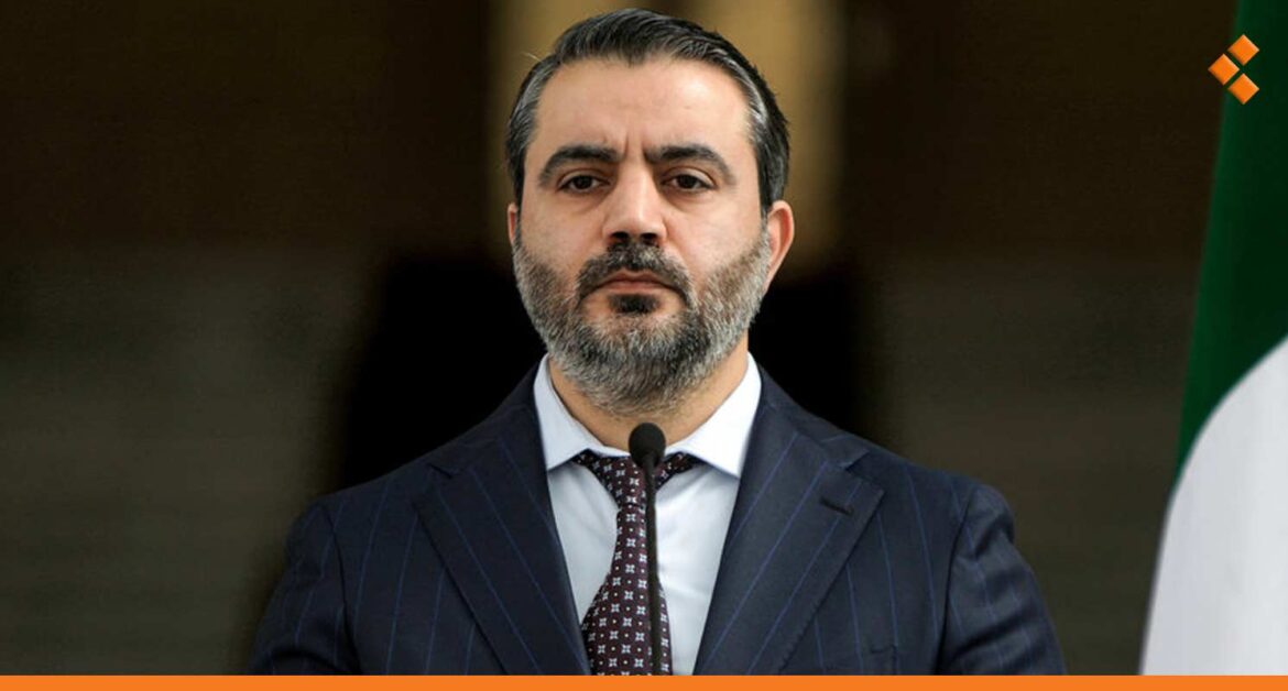 الشيباني يعلّق على تصريحات فورد الأخيرة