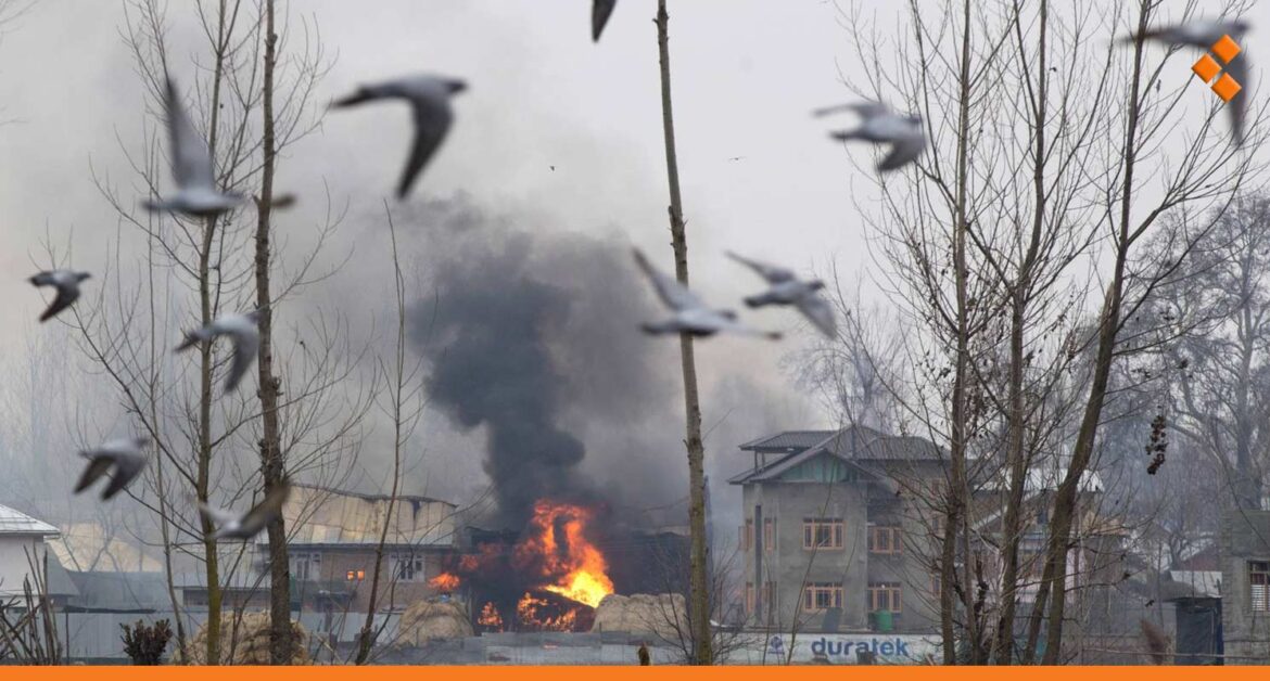 ما خطورة الصراع بين الهند وباكستان؟