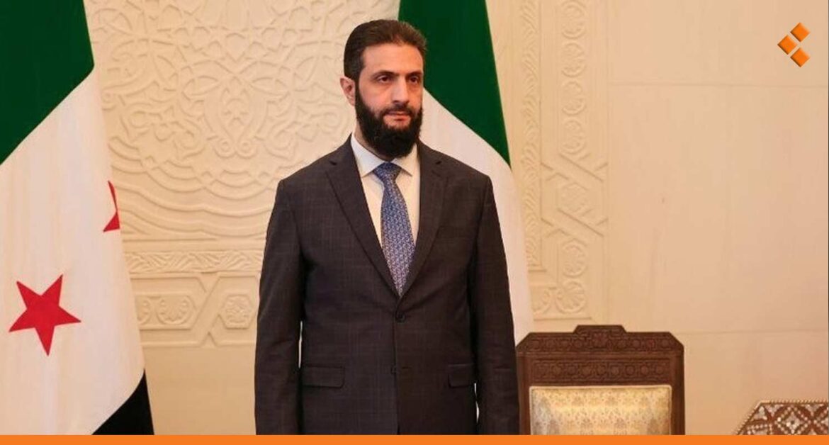 تنظيم "الدولة" يهاجم الشرع ويدعو المسلحين الأجانب للانضمام إلى خلاياه