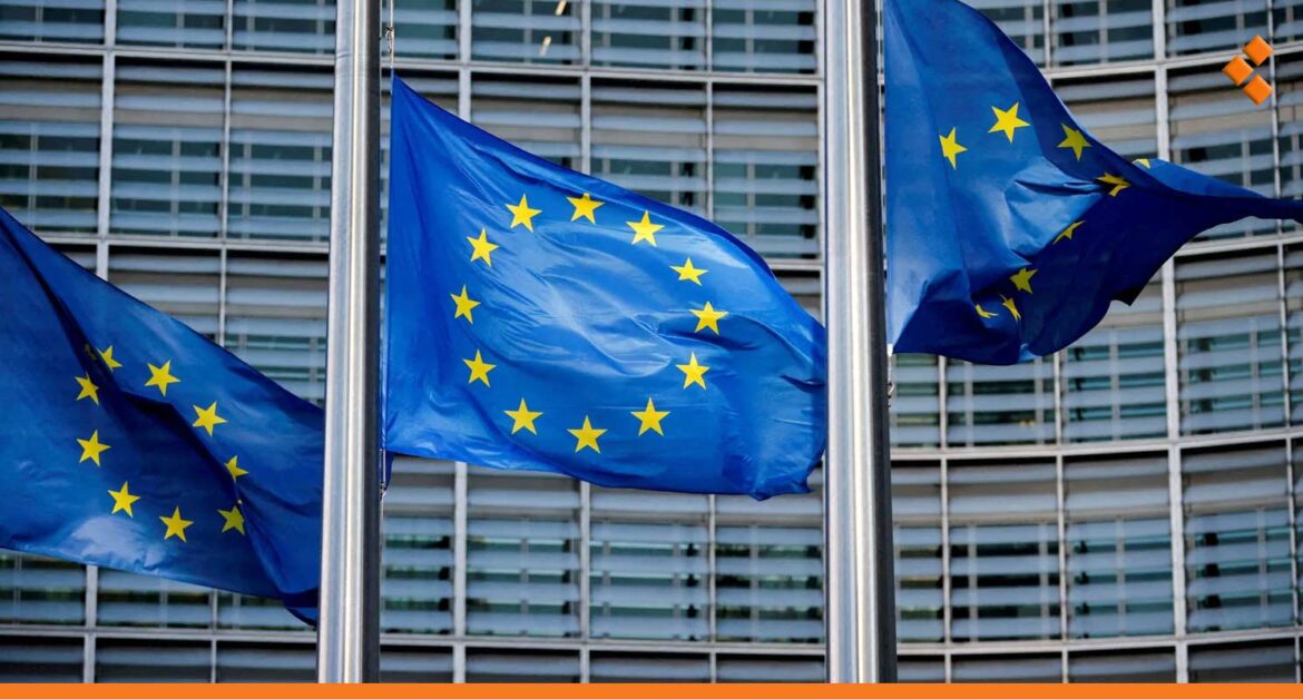 الاتحاد الأوروبي يُعلن رفع العقوبات عن سوريا