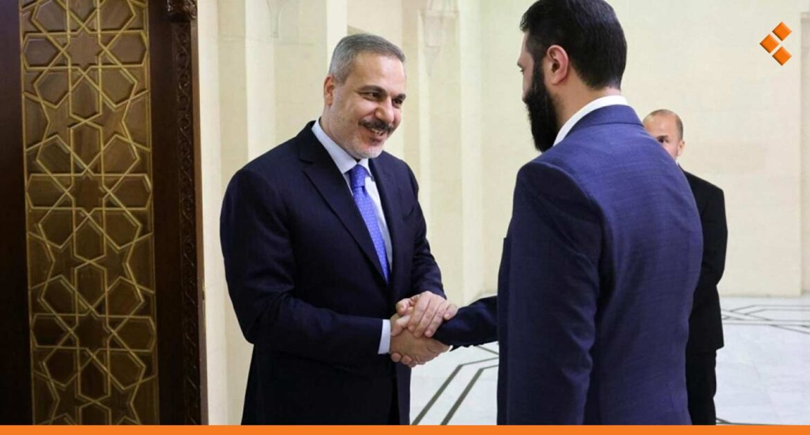 "CNN": أذربيجان استضافت محادثات مباشرة بين "إسرائيل" والإدارة السورية