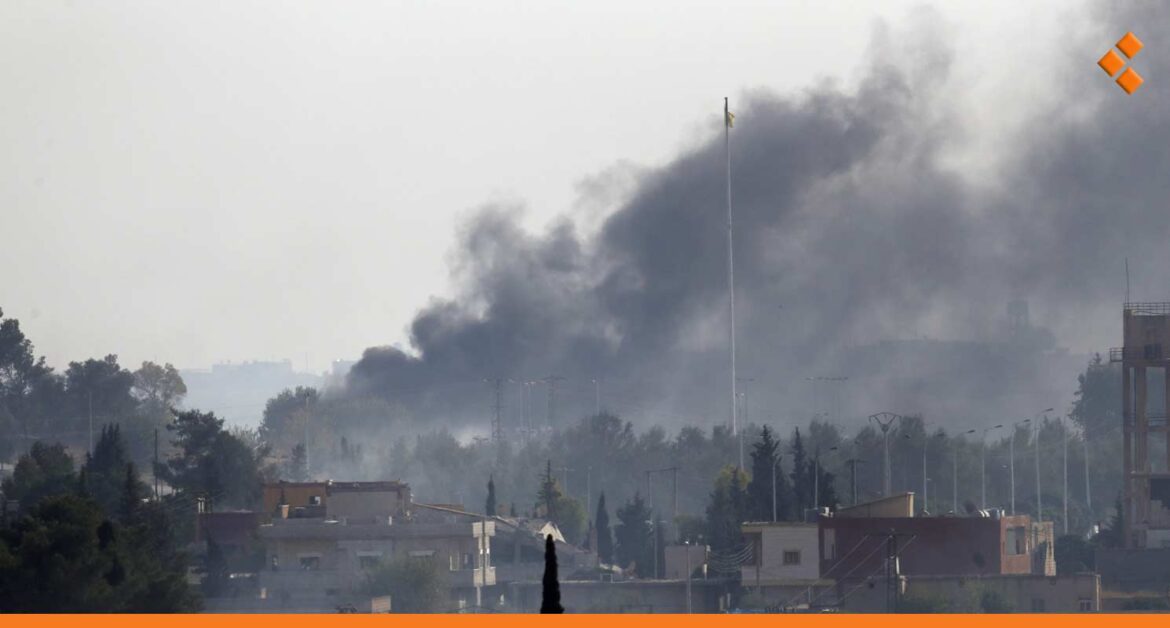 هل تصطدم "إسرائيل" بتركيا في سوريا؟