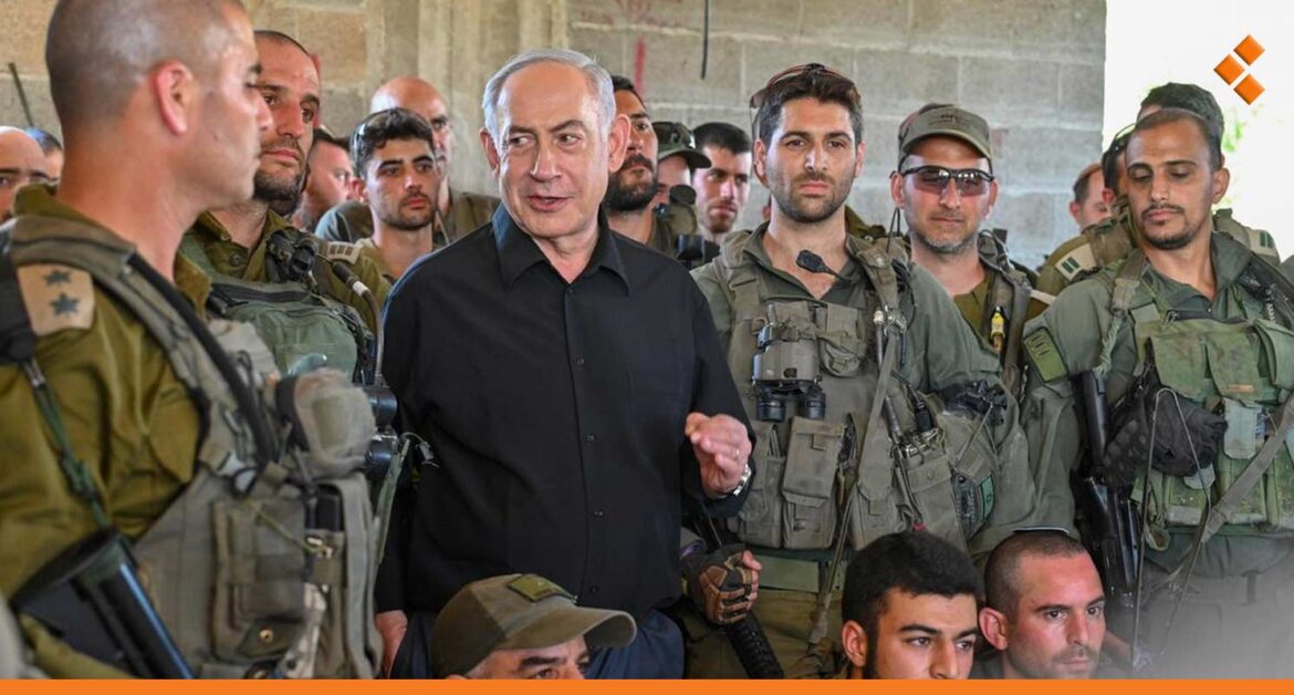 ما قصة الجندي الإسرائيلي الذي أعلن "نتنياهو" العثور على رفاته في سوريا؟