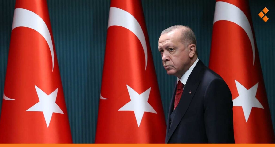 أردوغان يؤكد أنه لا ينوي الترشح لأي منصب مرة أخرى