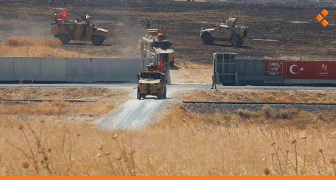 بحرية وجوية.. تركيا تعتزم إنشاء قاعدتين عسكريتين في سوريا