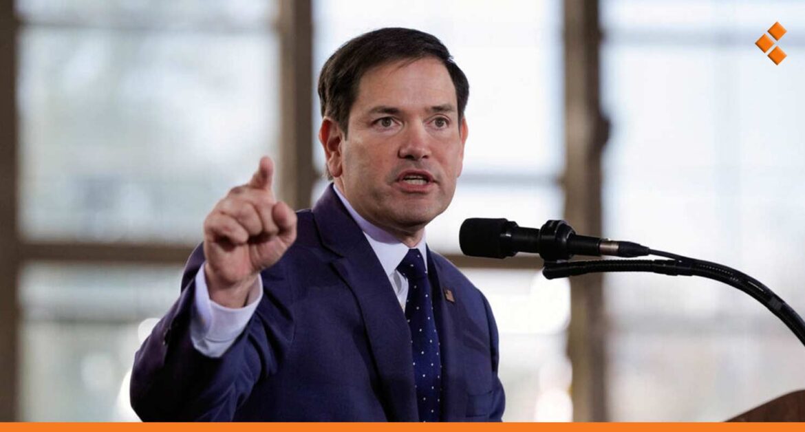 الخارجية الأمريكية تحذّر من انهيار مرتقب في سوريا بعد أسابيع قليلة