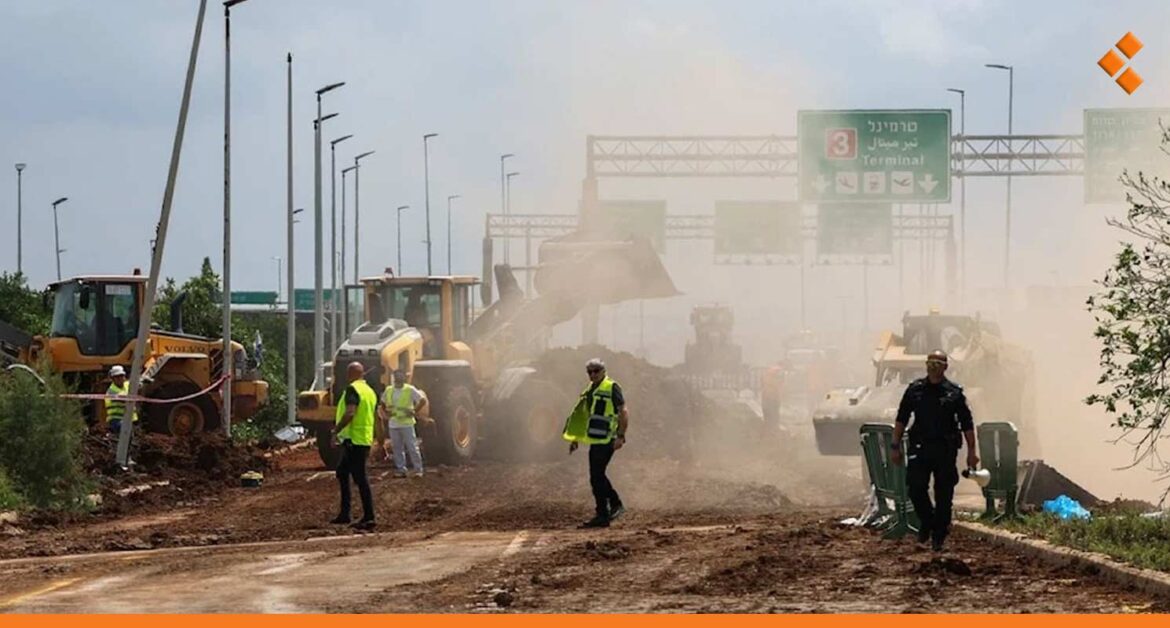 اليمنيون يخرقون أنظمة الدفاع الجوي "الإسرائيلي" ومطار "بن غوريون" أصبح غير آمن