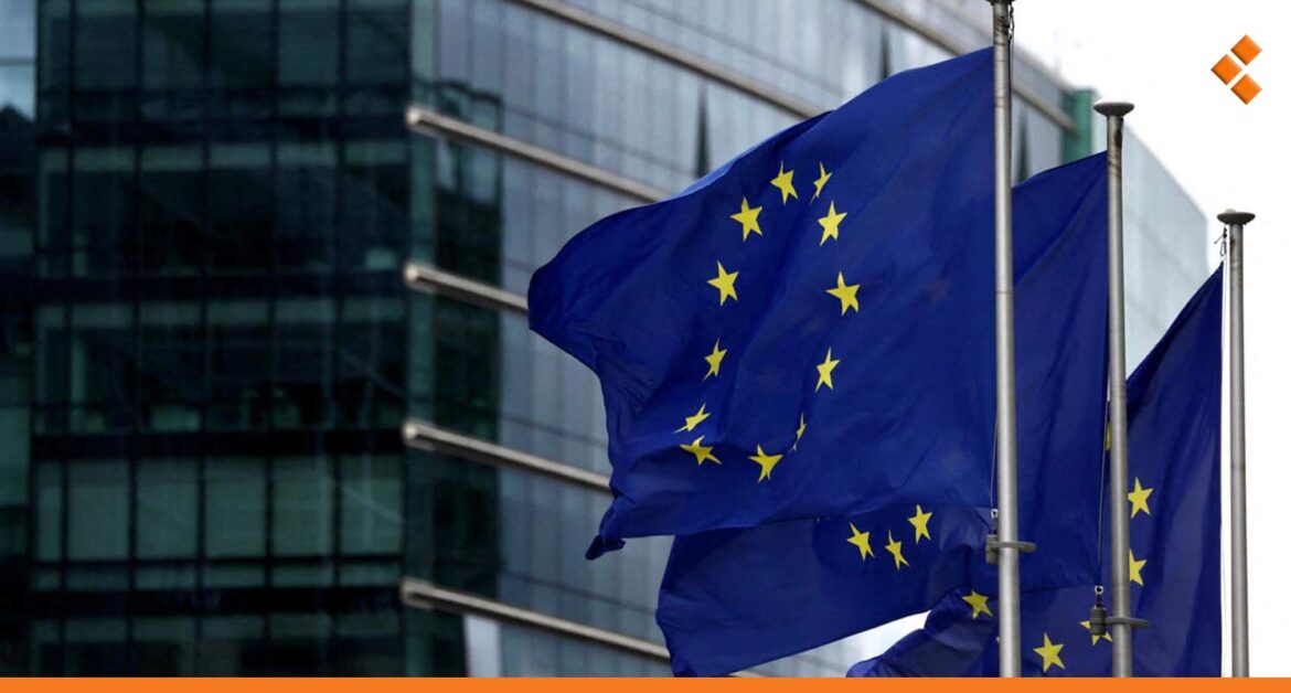 الاتحاد الأوروبي يعتمد رسمياً قرار رفع العقوبات الاقتصادية عن سوريا