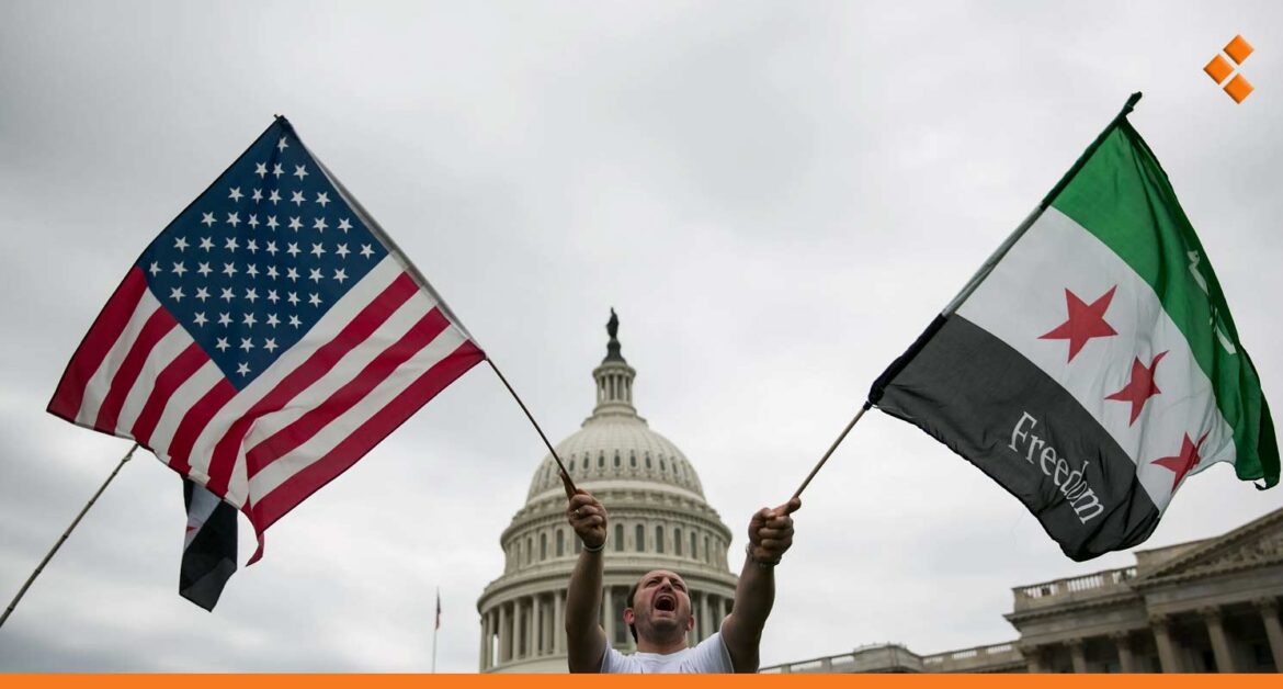 الخارجيتان الأمريكية والسورية تعلّقان على التطورات الأخيرة بين واشنطن ودمشق