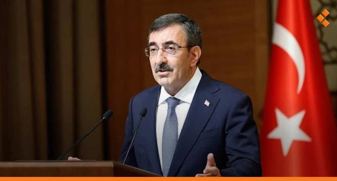 نائب الرئيس التركي: استقرار سوريا يسهم بشكل كبير باستقرار المنطقة ورفاهيتها