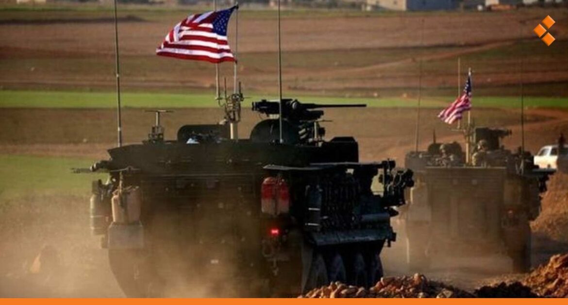 بعثة قطرية تبحث عن رفات رهائن أمريكيين قضوا في سوريا