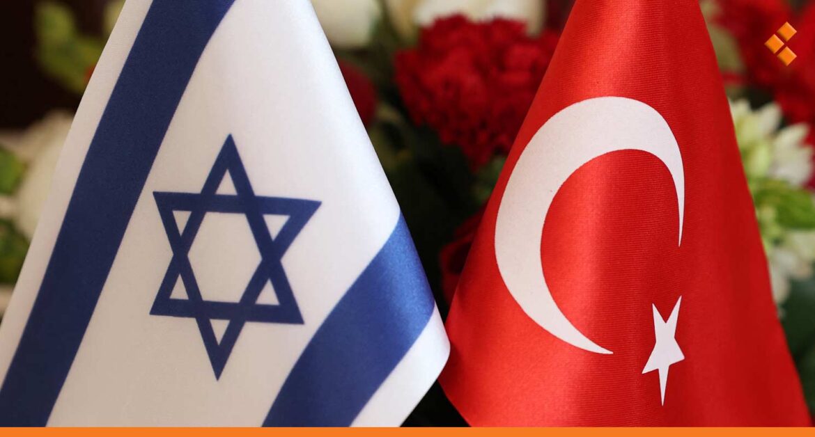 جولة مفاوضات جديدة بين تركيا و"إسرائيل" حول سوريا 