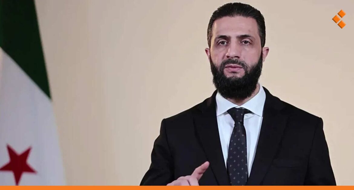 مصادر فرنسية وسورية توضح تفاصيل زيارة الشرع إلى فرنسا اليوم 