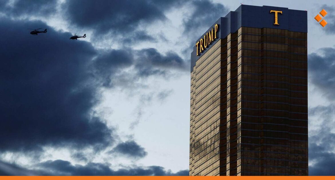 وزير الإدارة المحلية: سيتم إنشاء برج تجاري في دمشق هو الأعلى في سوريا