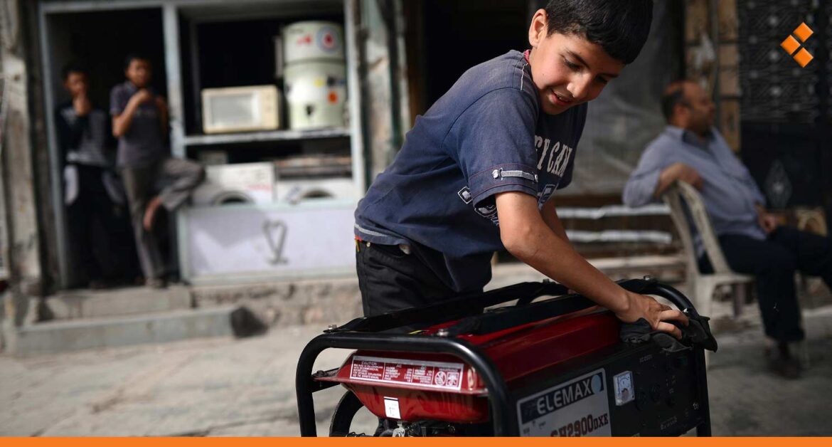 مؤسسة الكهرباء: ساعات التغذية ستنخفض بعد انتهاء العيد