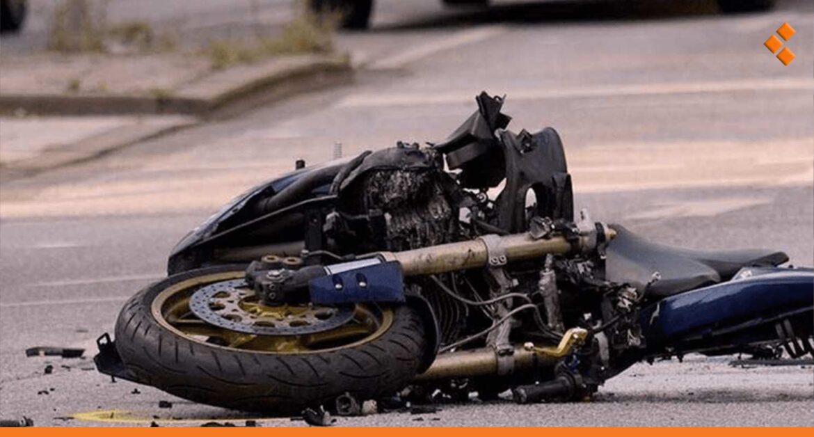 تسجيل وفيات ومئات الإصابات بحوادث سير خلال عيد الأضحى في سوريا