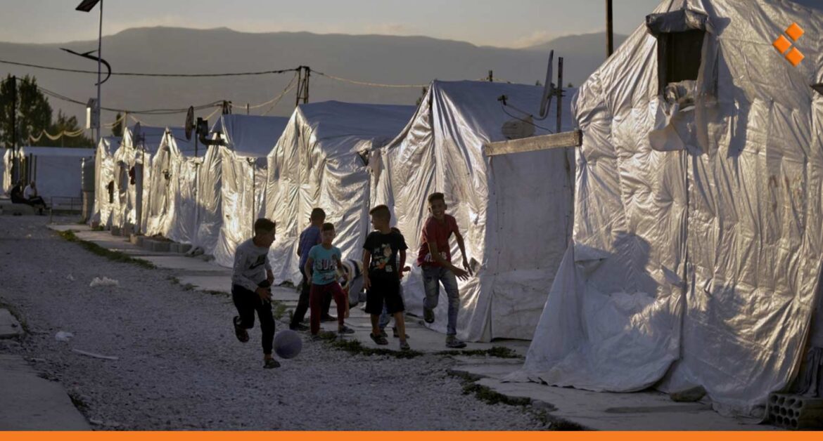 الأولوية للمقيمين بالبقاع.. وزيرة لبنانية: وضعنا خطة متكاملة لإعادة السوريين لبلدهم