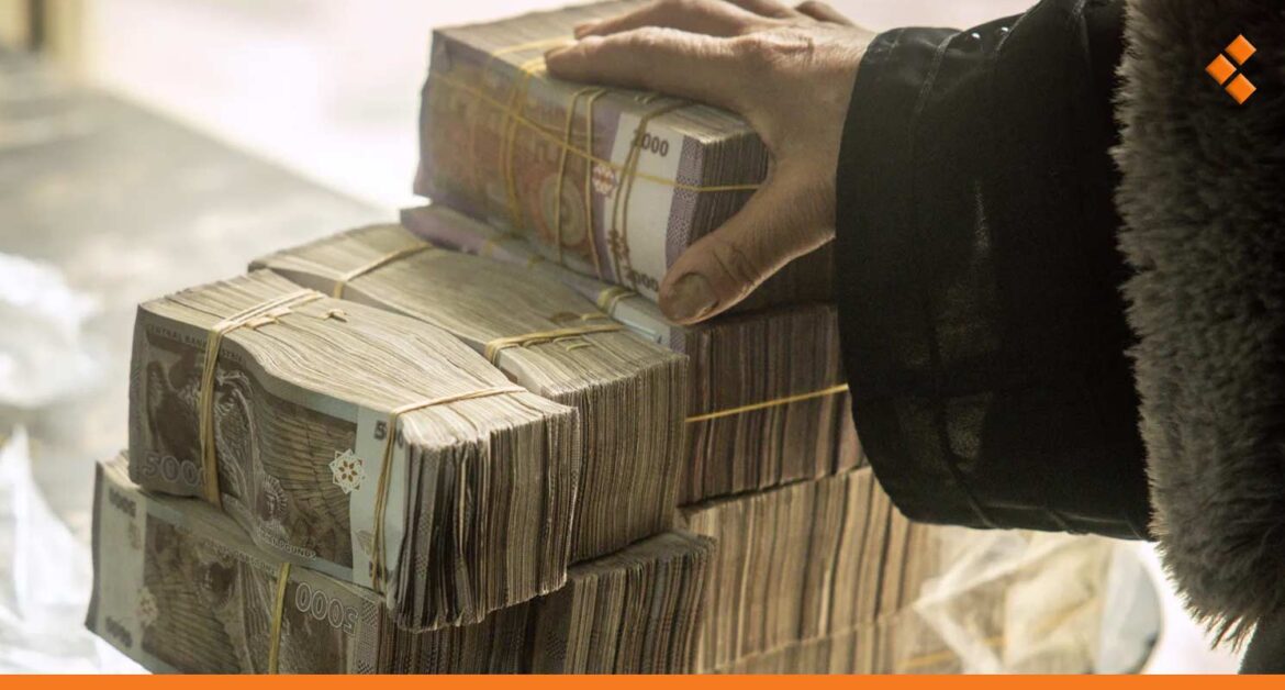 الليرة السورية تسجل تراجعاً جديداً أمام الدولار.. أسعار الصرف لليوم