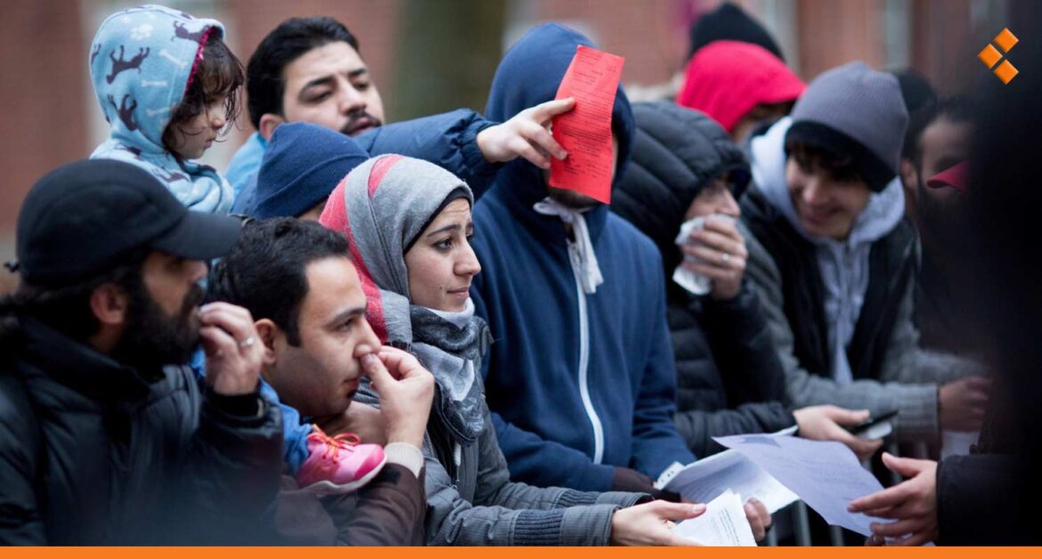 سيصعب حصولهم عليها.. هولندا تستأنف معالجة طلبات اللجوء للسوريين