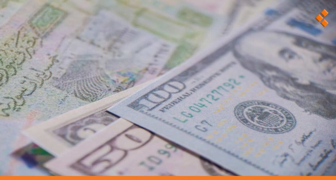 عقب التصعيد الإسرائيلي - الإيراني.. ارتفاع سعر الدولار في سوريا