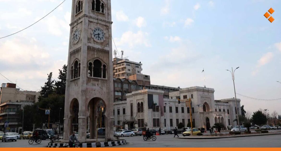 تسجيل عدة حوادث خطف واغتيال في حماة