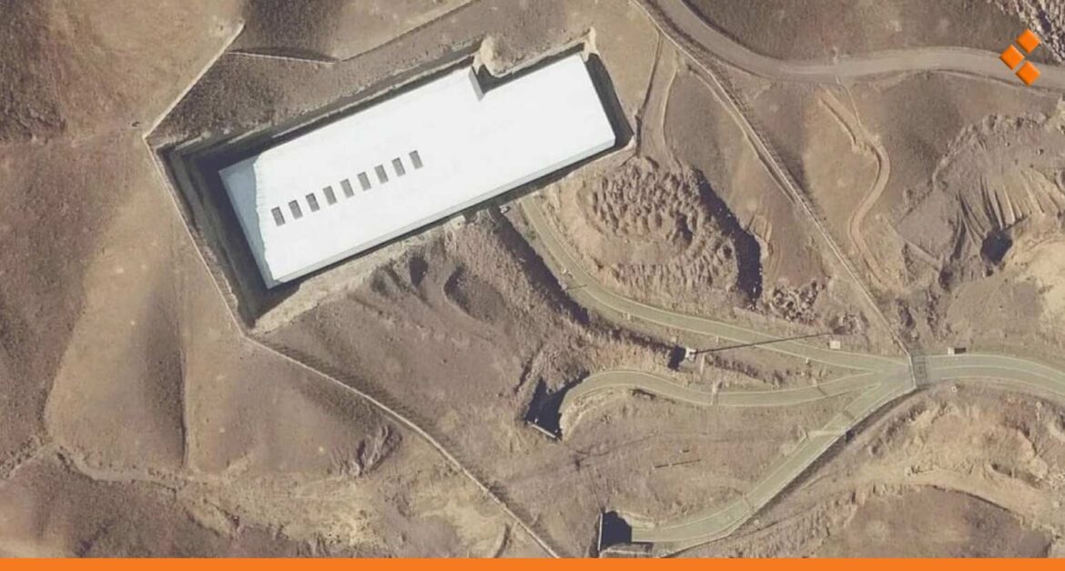 أمريكا قصفت فوردو بقنابل وزنها 30000 رطل.. إيران: رصدنا مكان تحليق الطائرات