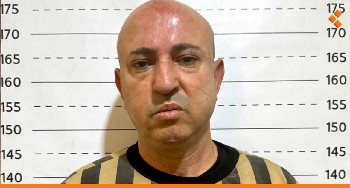 استغرقت 6 أشهر.. الداخلية تكشف تفاصيل عملية اعتقال وسيم الأسد