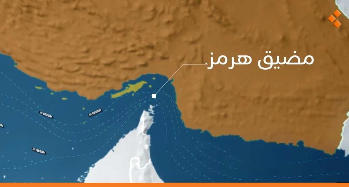 ماذا سيحدث لو أغلقت إيران مضيق هرمز؟