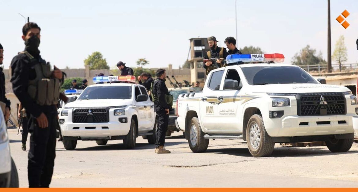 أحدهم كان يريد استهداف مقام السيدة زينب.. كشف تفاصيل القبض على خلية ارهـ ـابية بدمشق