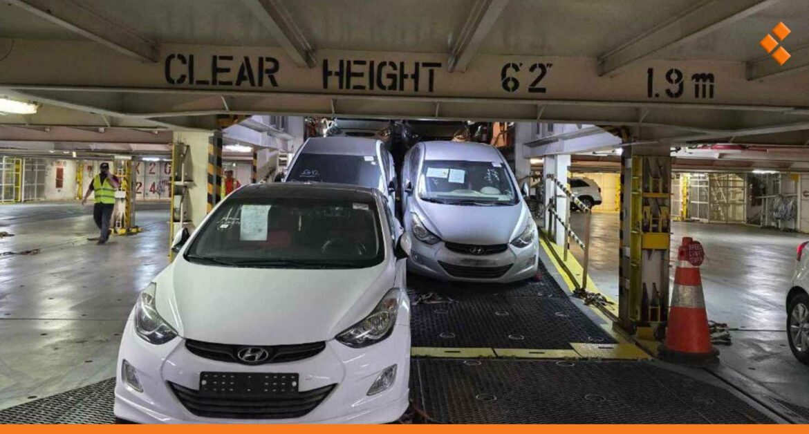 وقف استيراد السيارات المستعملة في سوريا.. ما مصير المستوردة سابقاً؟