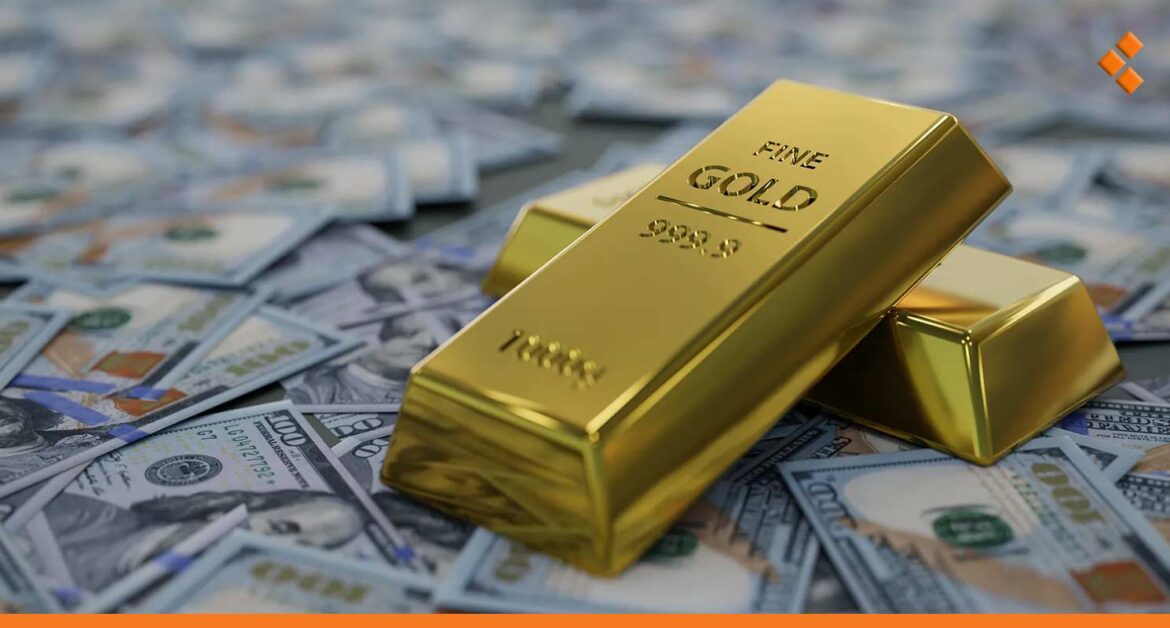 سوريا.. أسعار الذهب والدولار في تداولات اليوم الإثنين