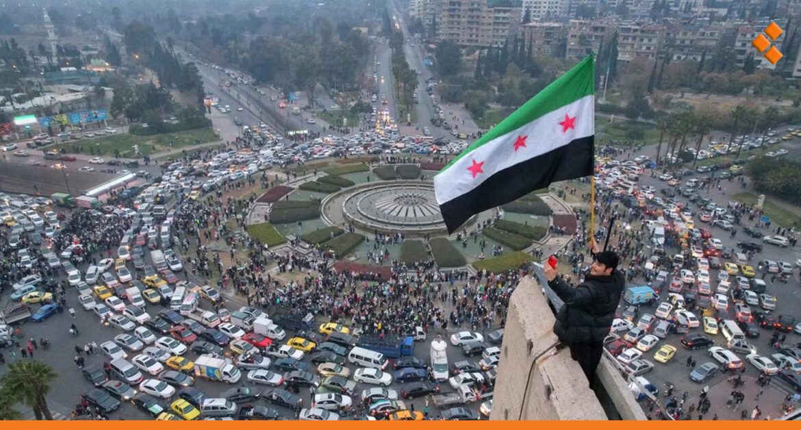 سوريا.. استئناف تسجيل المركبات والعقارات بعد عيد الأضحى