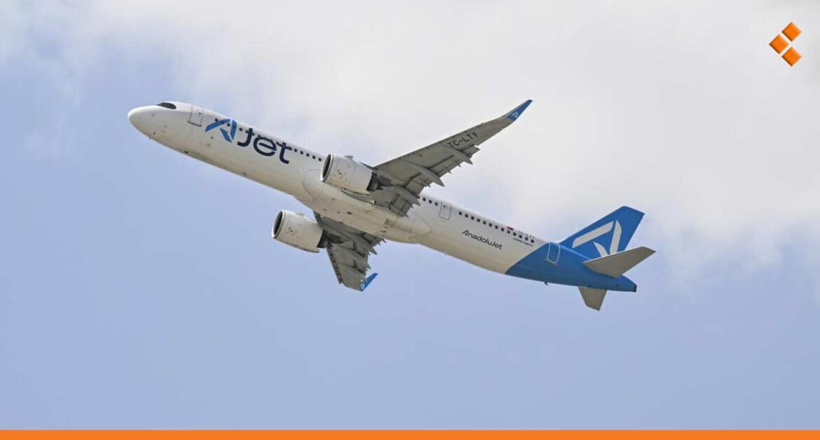 “إي جت” التركية تبدأ رحلاتها إلى دمشق في منتصف حزيران الجاري