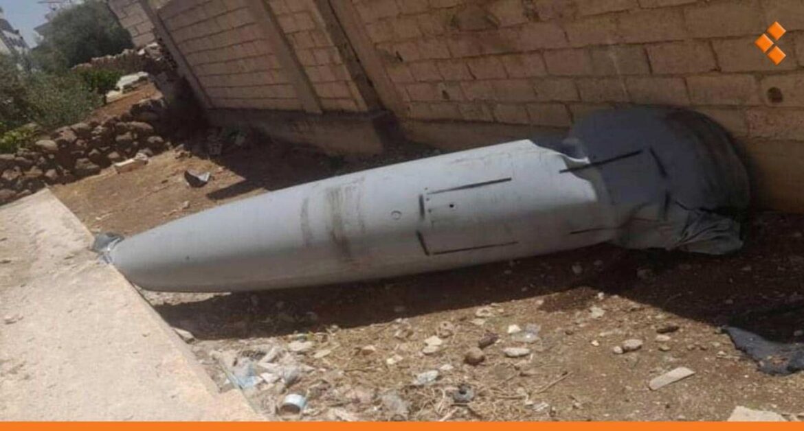 قد يستمر لمدة أسبوع.. ارتدادات التصعيد الإيراني- الإسرائيلي تنعكس على سوريا والأردن