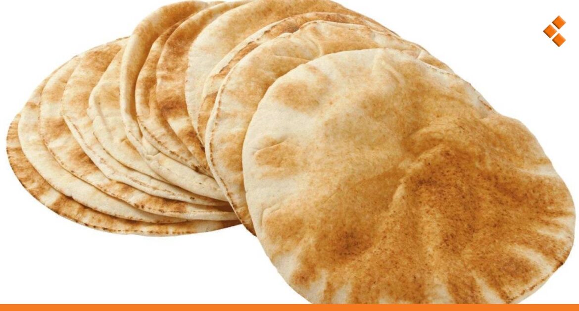  بشكل تجريبي.. ربطة الخبز بـ2400 ل.س في عدد من مخابز اللاذقية وطرطوس