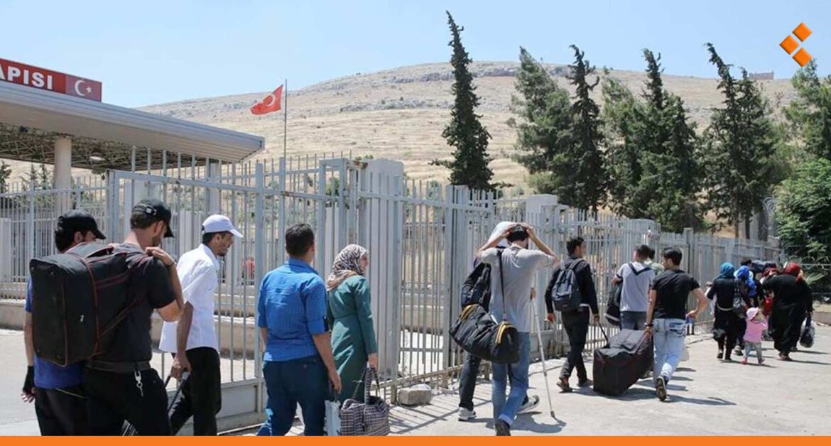 بقيمة 20 مليون يورو.. تخصيص حزمة مساعدات إنسانية جديدة للاجئين في تركيا