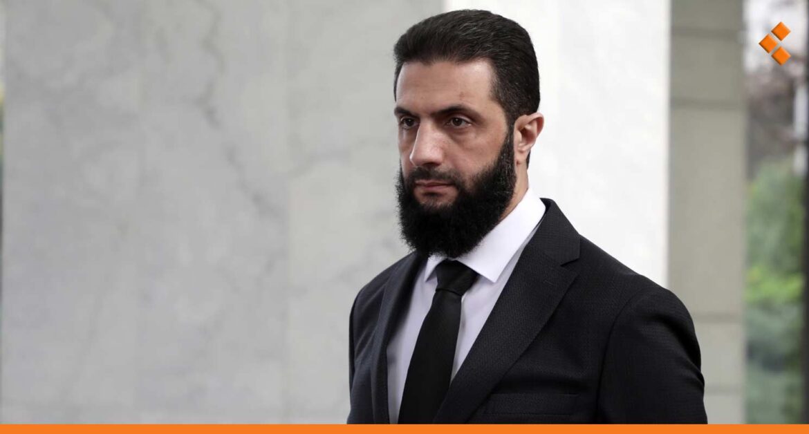 مصدر في وزارة الإعلام ينفي صحة الأنباء المتعلقة بمحاولة اغتيال الرئيس الشرع