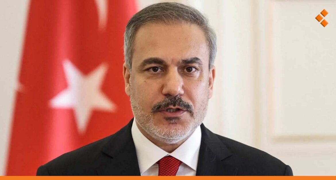 الاتفاق بين دمشق و"قسد" والانسحاب الأمريكي.. فيدان يعلّق على آخر المستجدات في سوريا