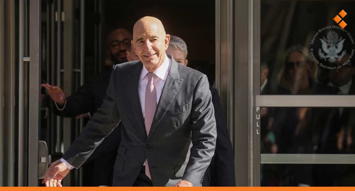 محاولاً احتواء التوتر.. المبعوث الأمريكي إلى سوريا يزور إسرائيل