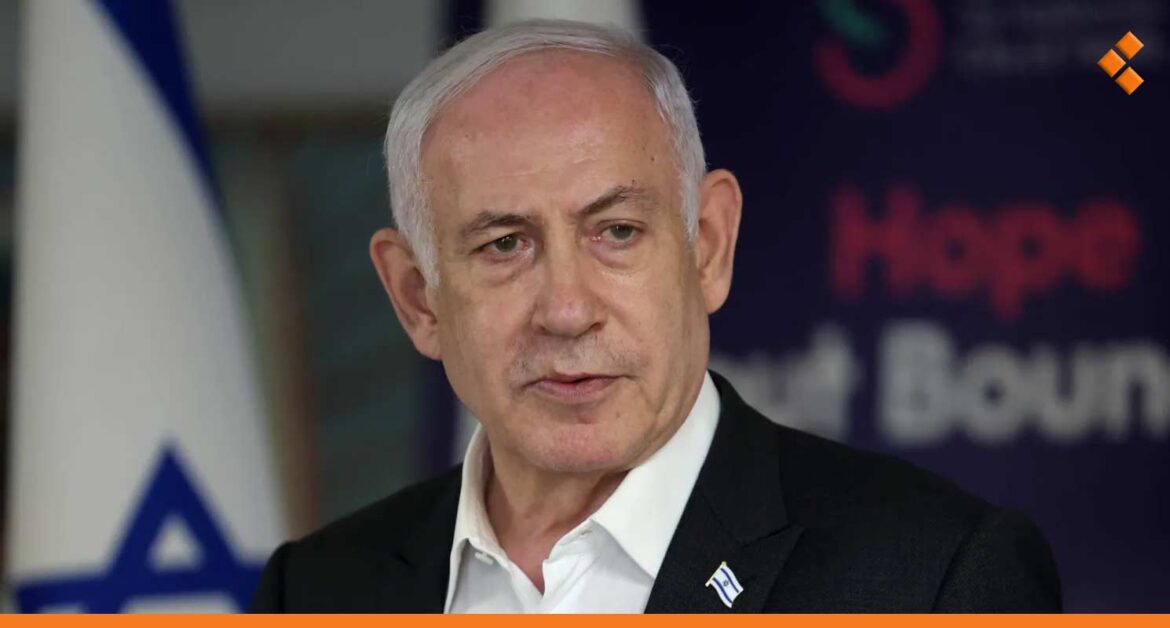 أكسيوس: نتنياهو أبلغ باراك أنه مهتم بالتفاوض مع دمشق