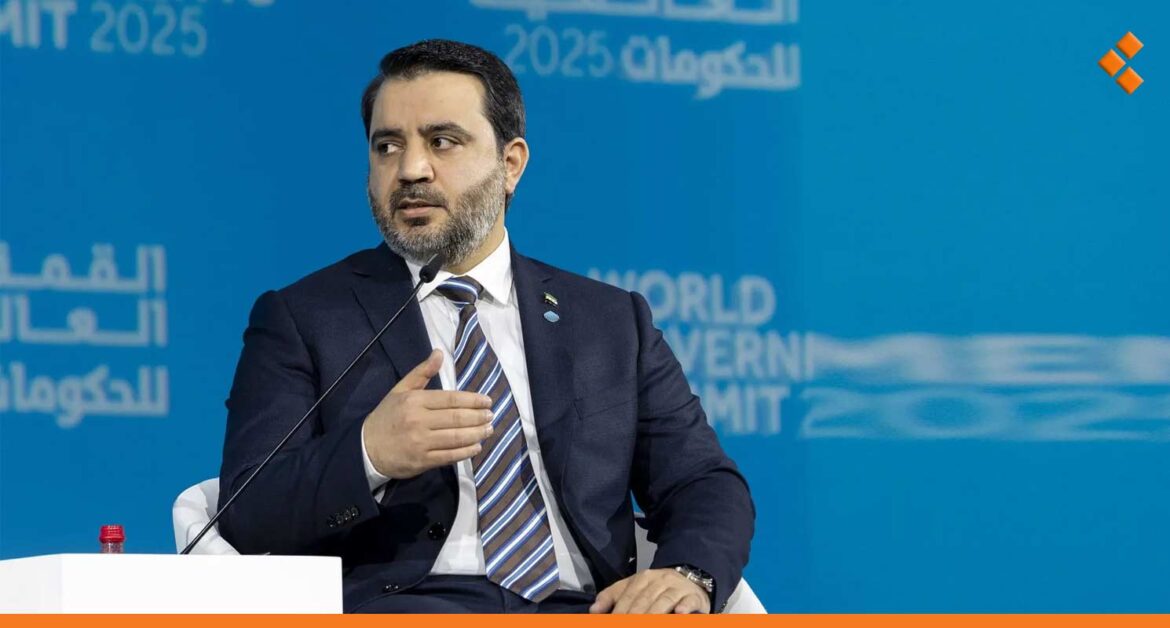 الشيباني سيزور لبنان قريباً.. ما الملفات المطروحة على طاولة البحث؟