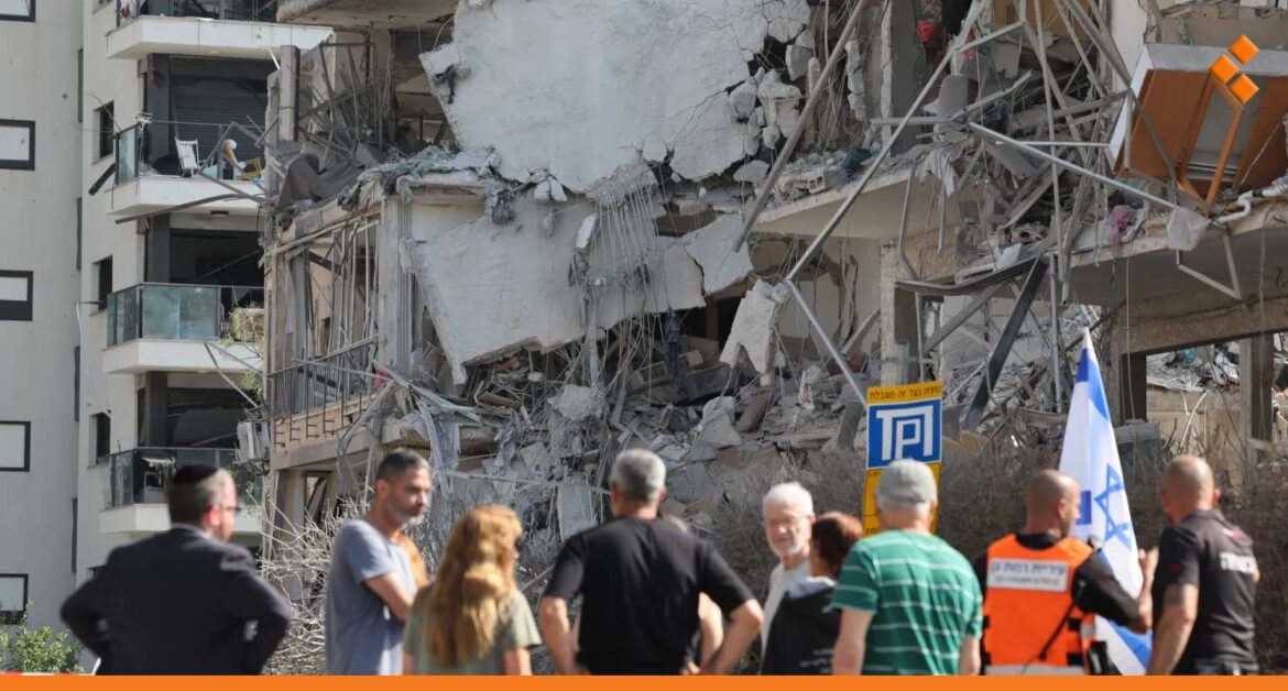 إيران تستخدم أساليب جديدة باستهدافاتها وإسرائيل تؤكد أنها ستواصل التحرك شرقاً