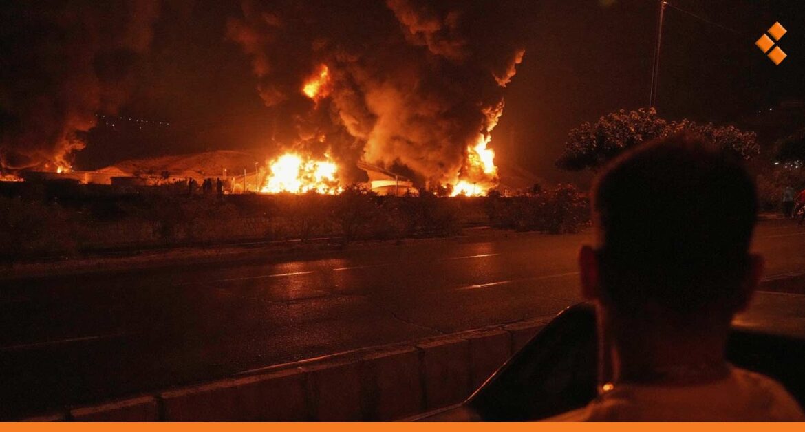 ارتفاع وتيرة التصعيد.. نتنياهو يبرر وإيران قد تتخذ إجراءات خارج الحدود