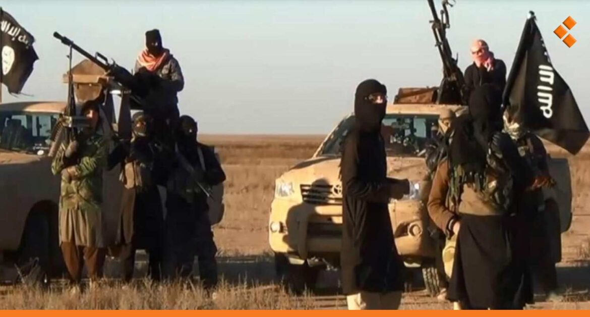 تنظيم "داعش" يعيّن والياً لحلب