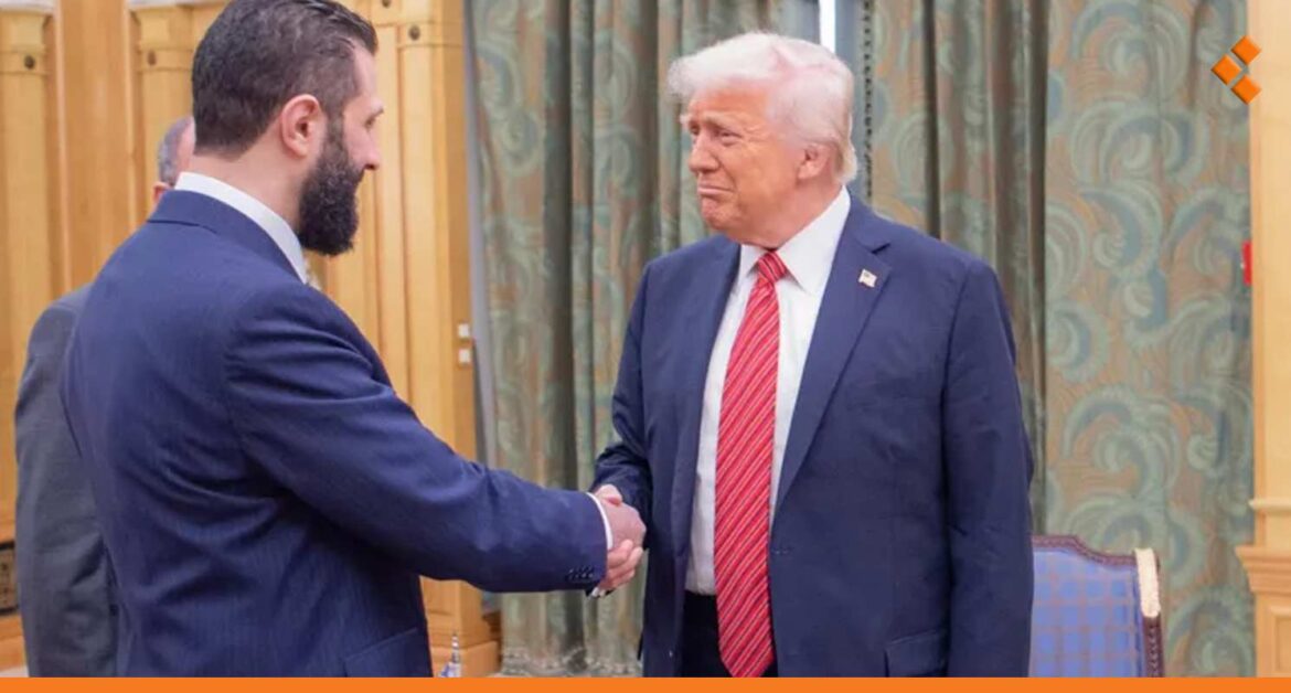 التحالف الدولي يبحث الملف السوري وواشنطن قلقة على الرئيس الشرع