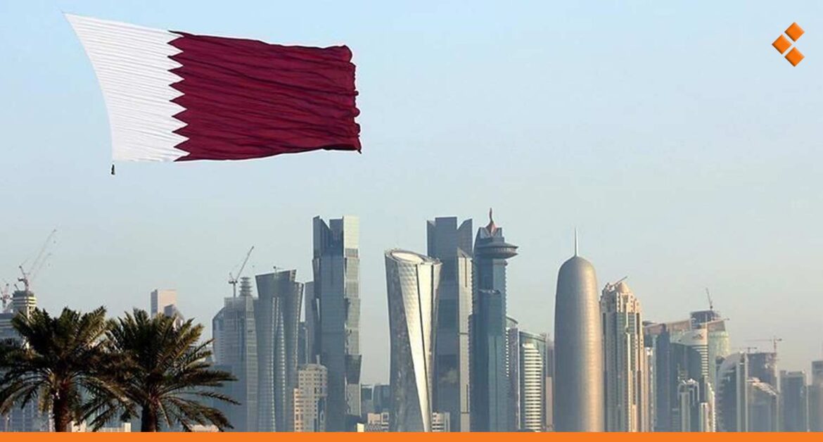 قطر تحذر من أي تدخلات عسكرية تنتهك سيادة البلاد