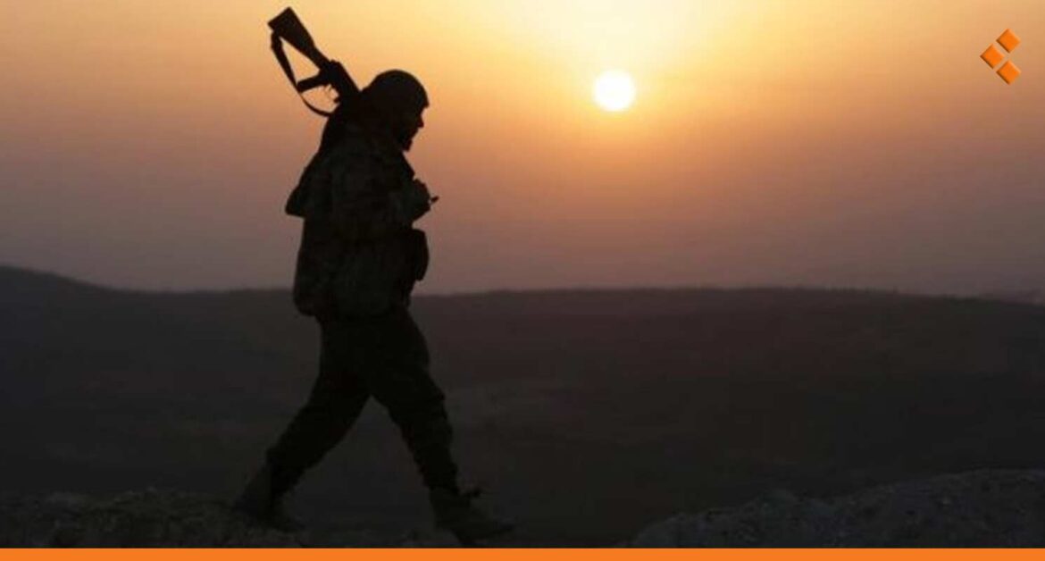 ضحايا مدنيون جراء استهدافهم بشكل مباشر بريف حمص