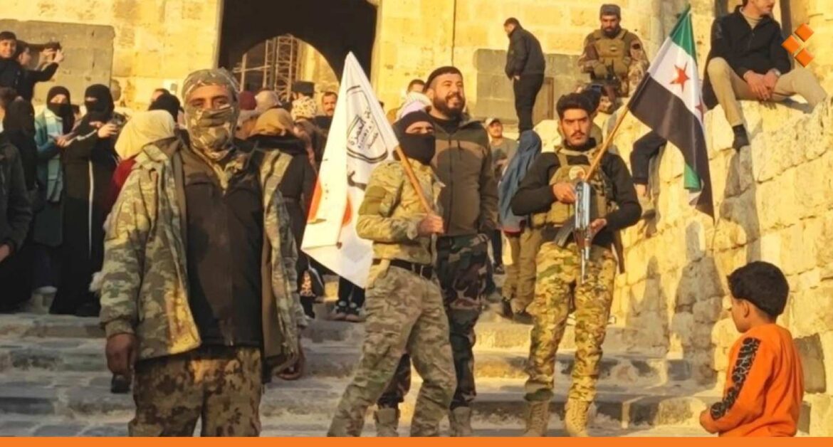 تحوّل في موقف واشنطن إزاء المقاتلين الأجانب في سوريا.. هل سيكون إيجابياً؟