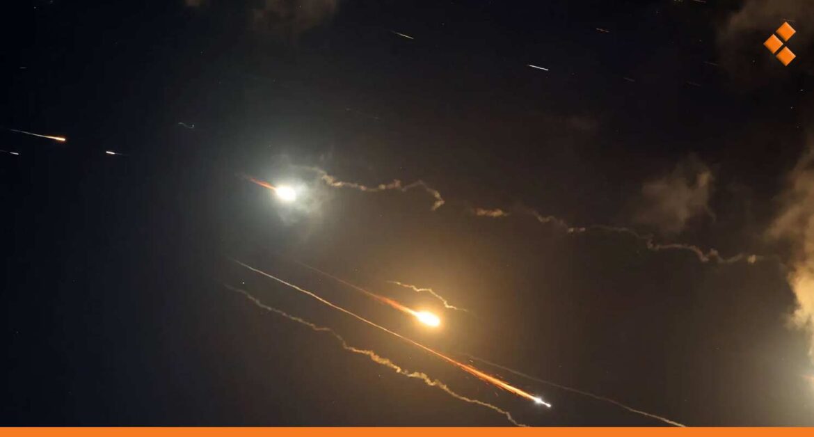 بالتزامن مع إعلان ترمب انتهاء الحرب.. إسرائيل تغتال عالماً نووياً وإيران تطلق صواريخها