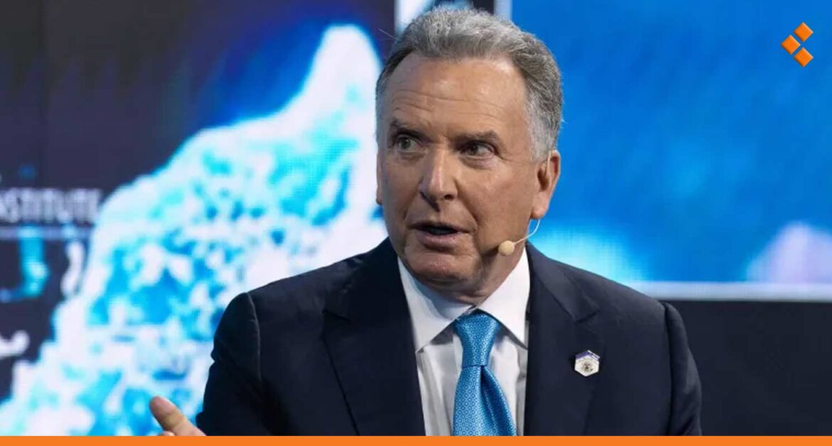 ويتكوف: أولوية ترمب توسيع اتفاقات أبراهام